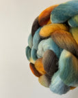 Mushroom Hunt -  Southdown Sock