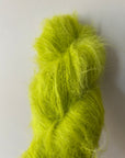 Grinch - Suri Alpaca DK