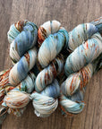 Mega Duck - Sock High Twist 85/15