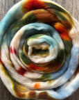 Duck -  Southdown Sock