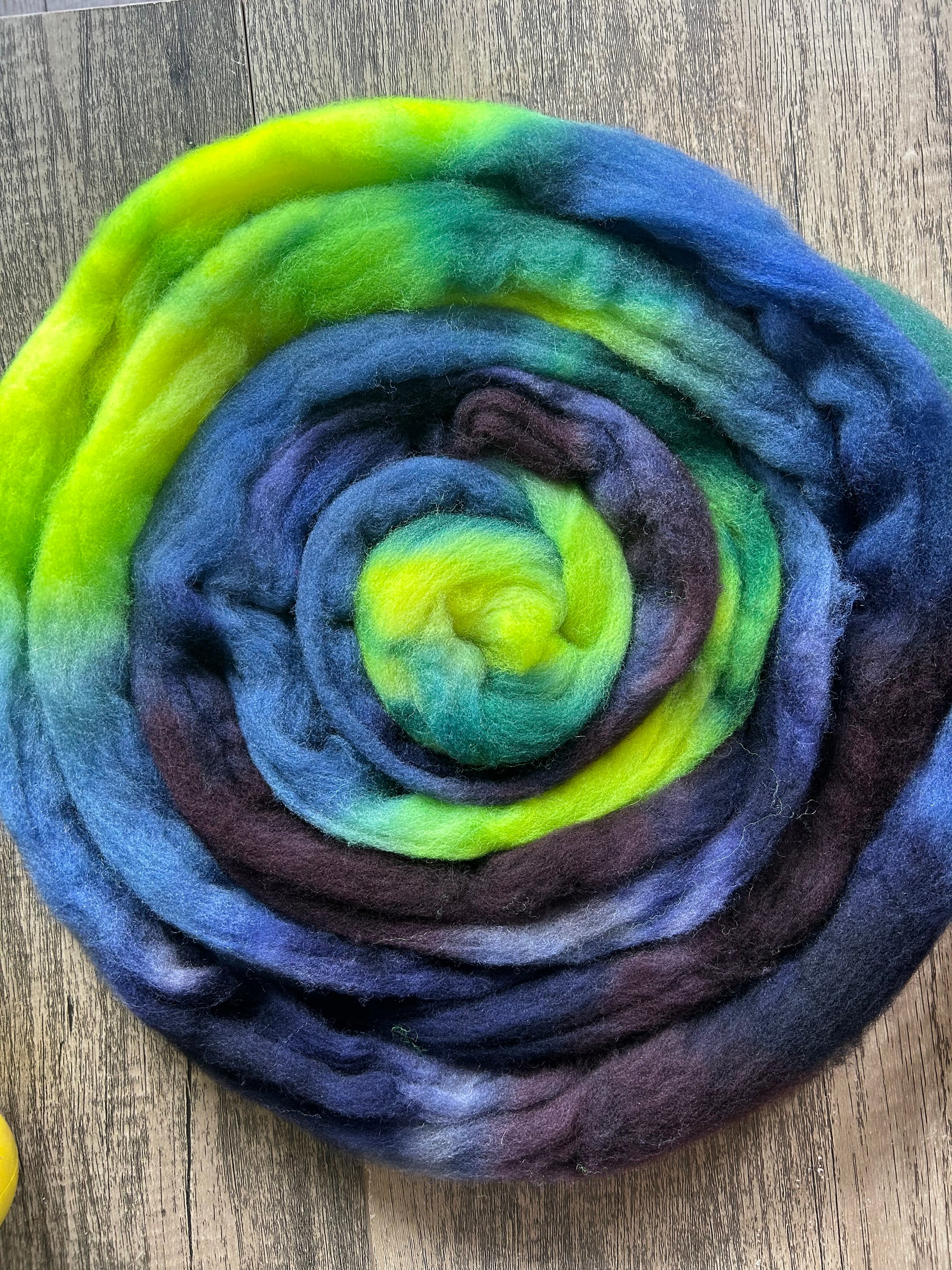 Firefly - Cormo Fibre