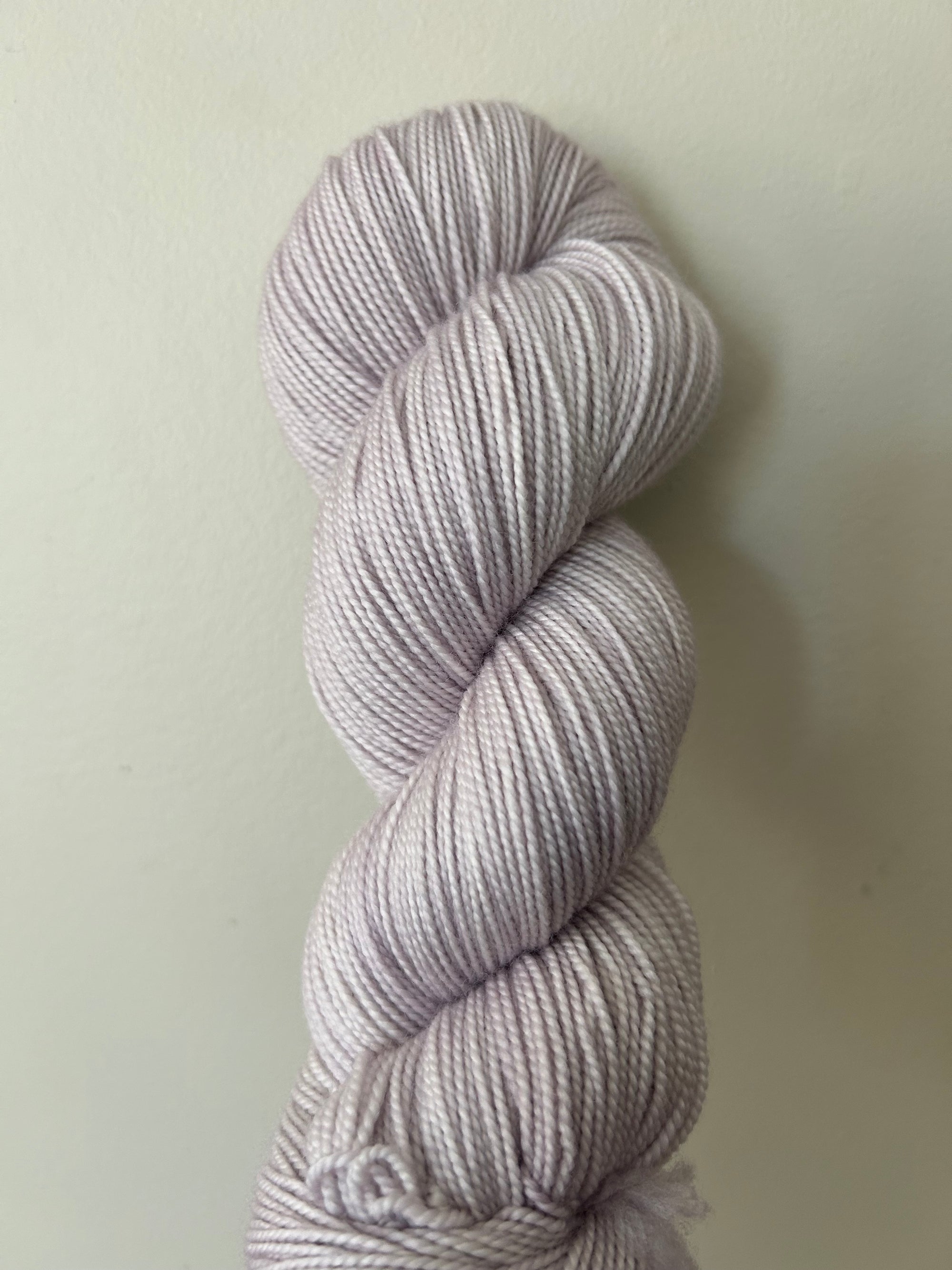 Mist - Sock High Twist 85/15