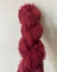 Burnt Peanuts -  Suri Alpaca Silk Lace