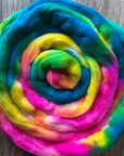 Beach Ball - Fibre - Non SW Rambouillet Silk