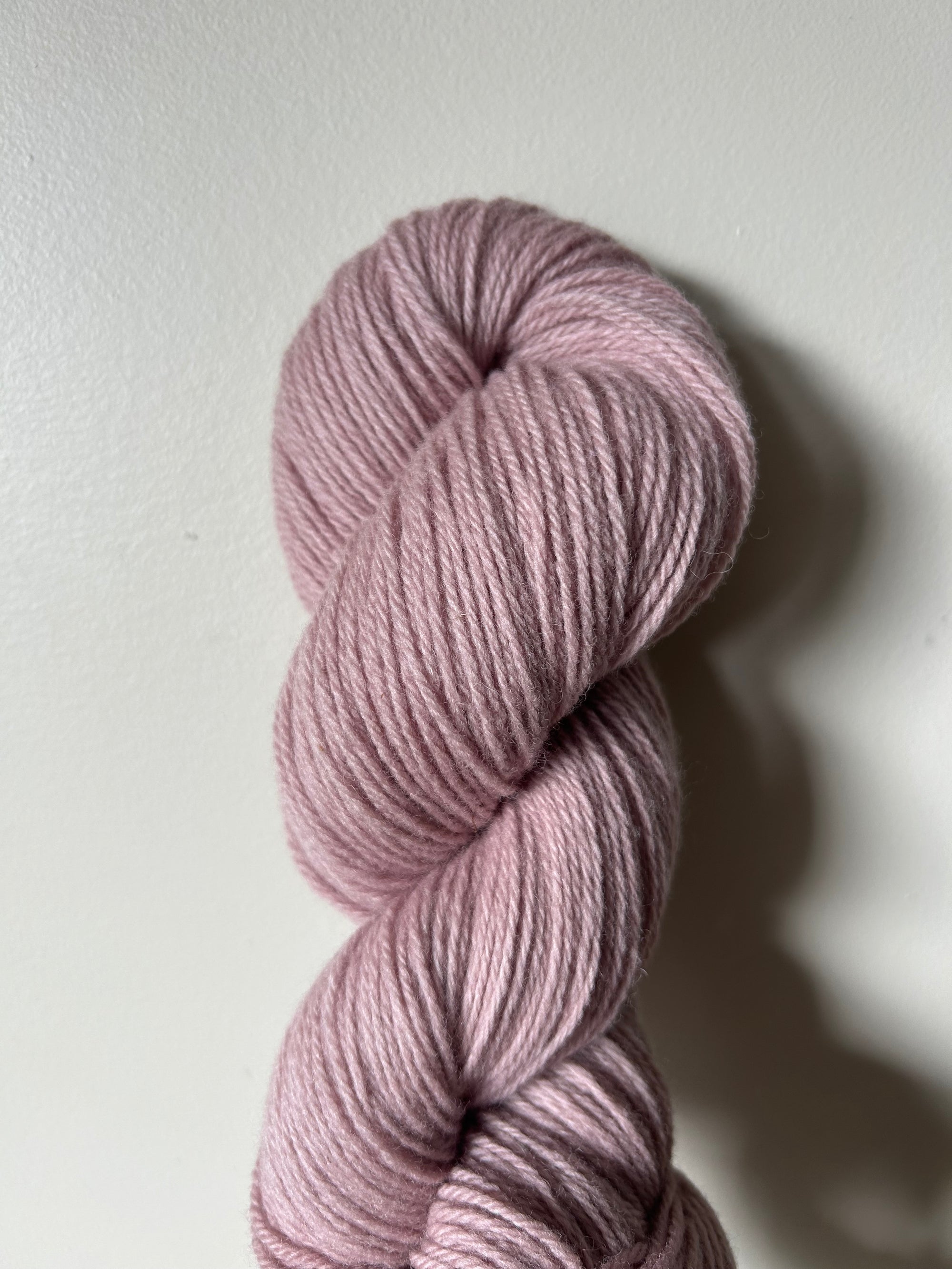 Mayberry - DK Corriedale Woolen Spun Yarn