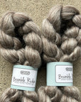 Undyed - Non SW Bluefaced Leicester/Silk