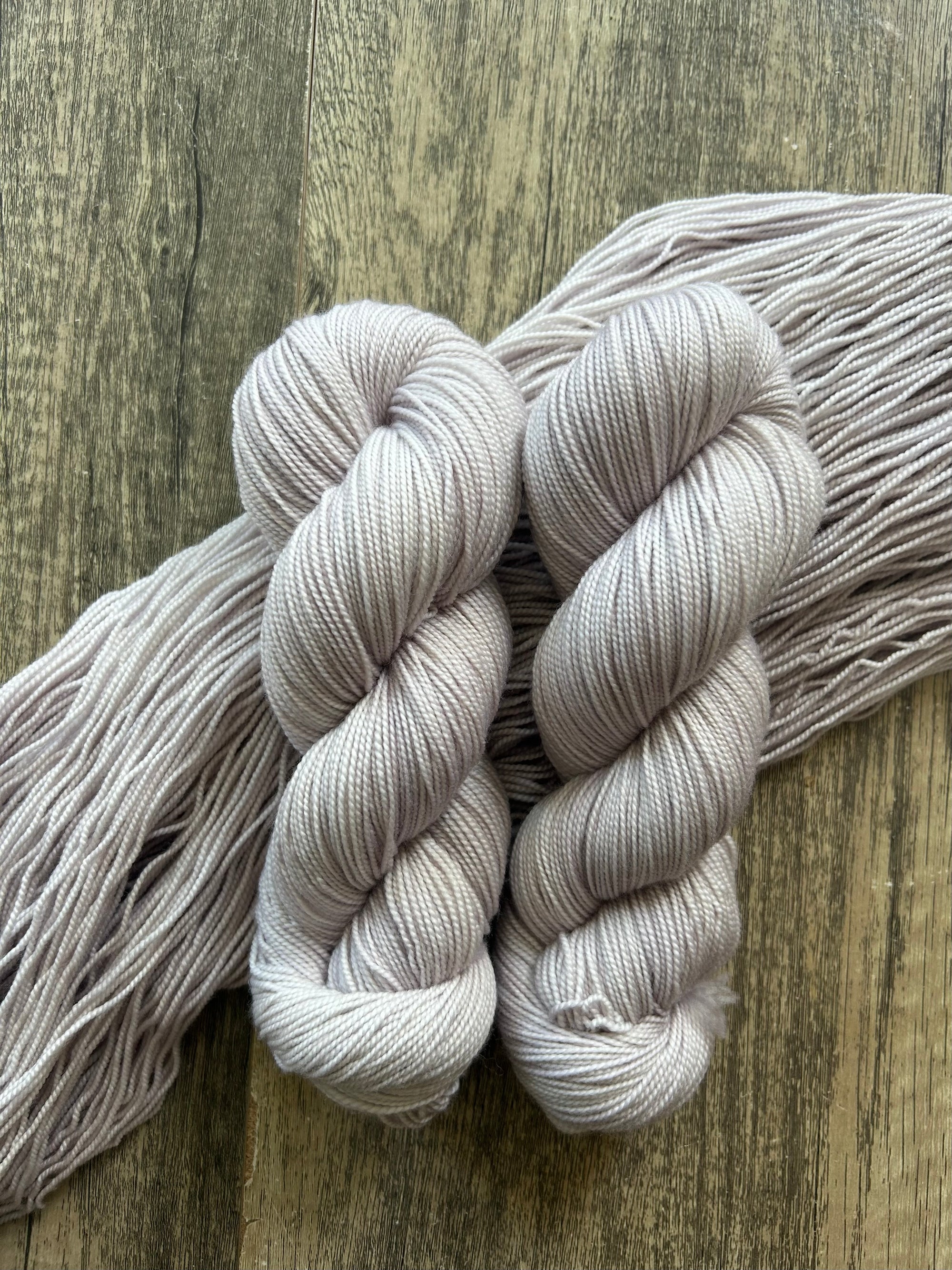 Mist - Sock High Twist 85/15