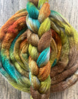 Forest Floor - Fibre BFL Glow