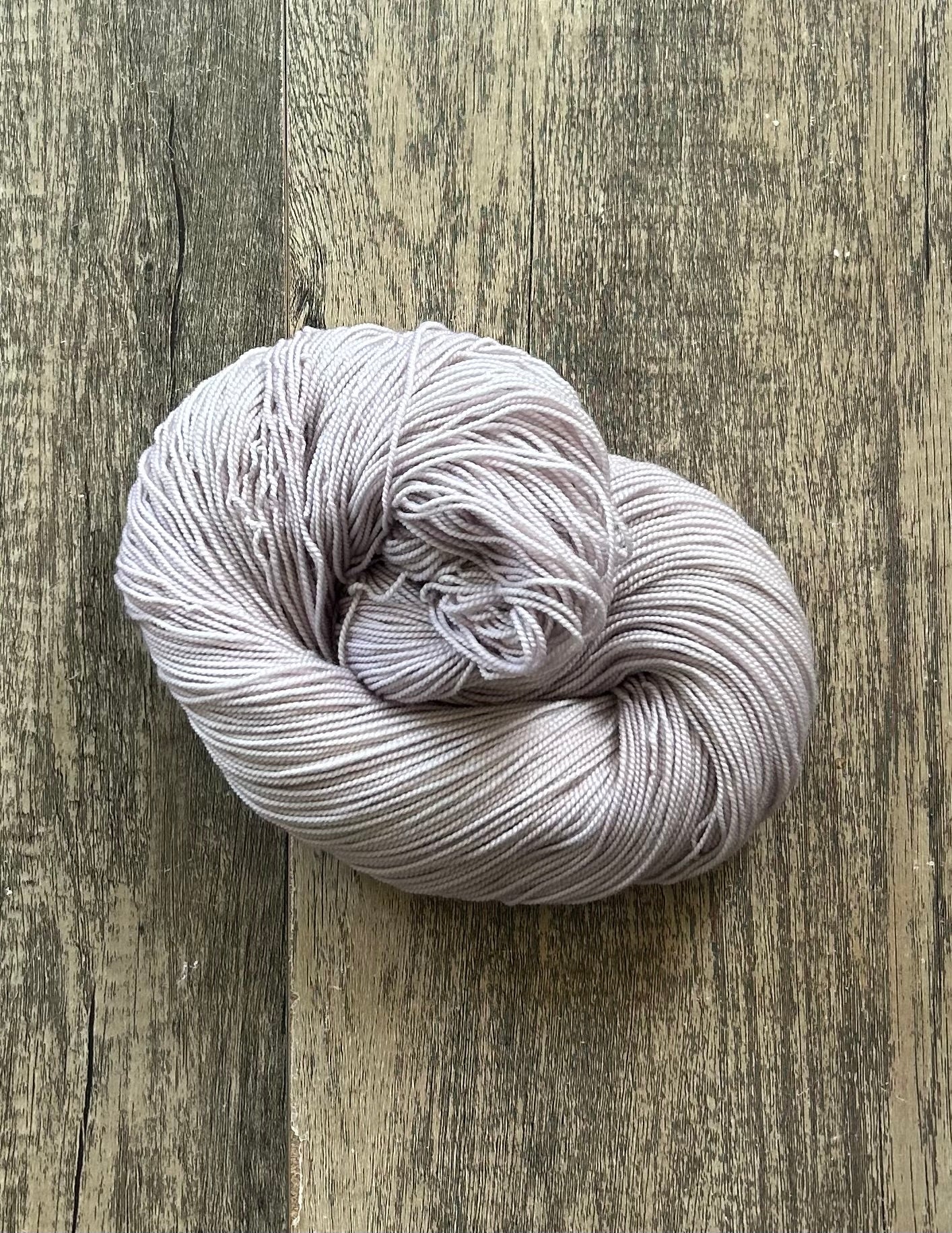 Mist - Sock High Twist 85/15