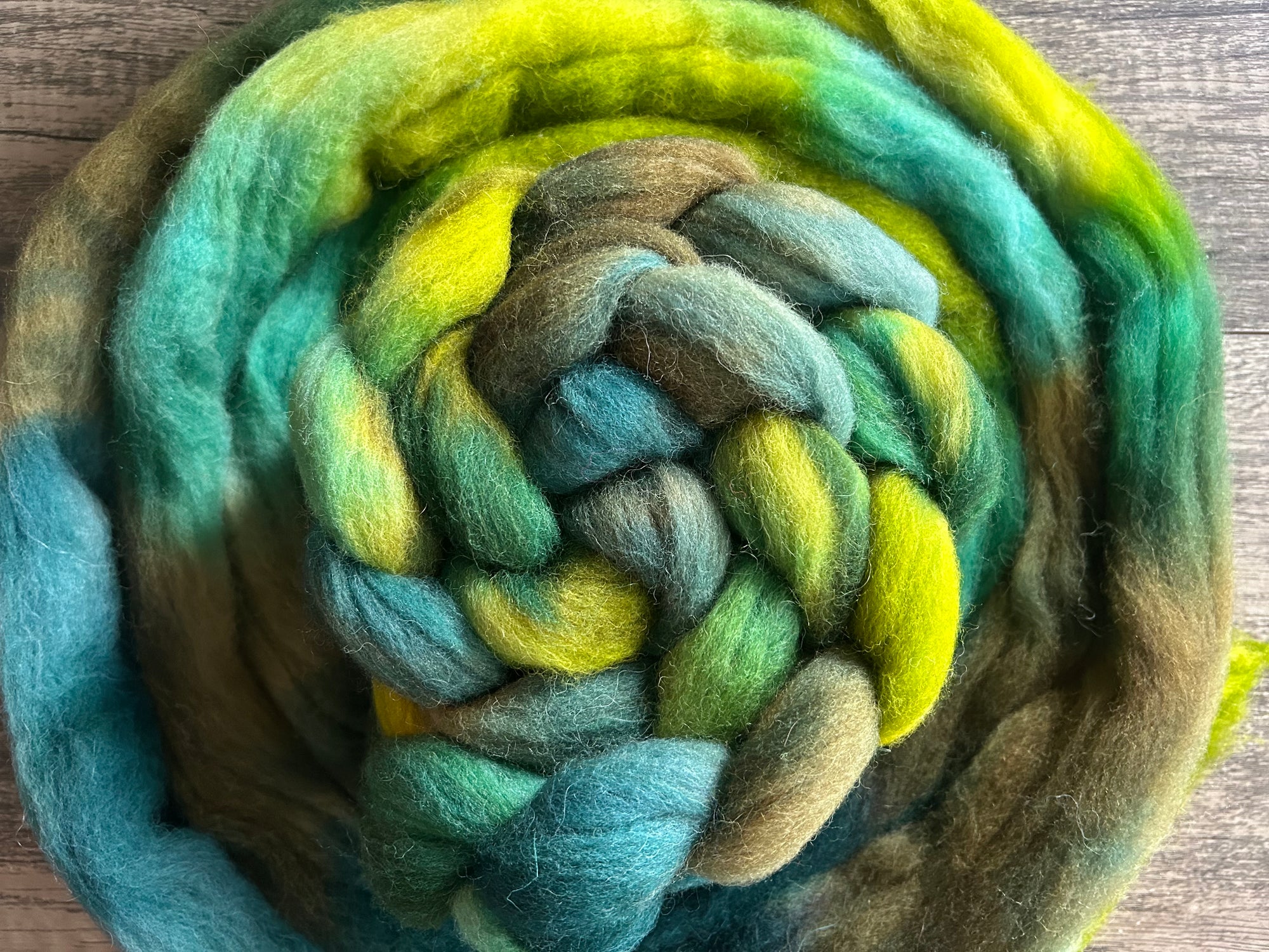 Canopy -  Southdown Sock