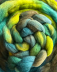 Canopy -  Southdown Sock