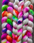 Legwarmers - Non SW Rambouillet Fibre