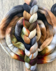 Scruff - Cormo Fibre