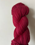 Cherry Nose - Sock High Twist 85/15