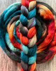 Tide Pool - Southdown Sock