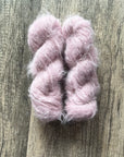 Edwina - Suri Alpaca DK