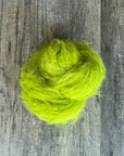 Grinch - Suri Alpaca DK
