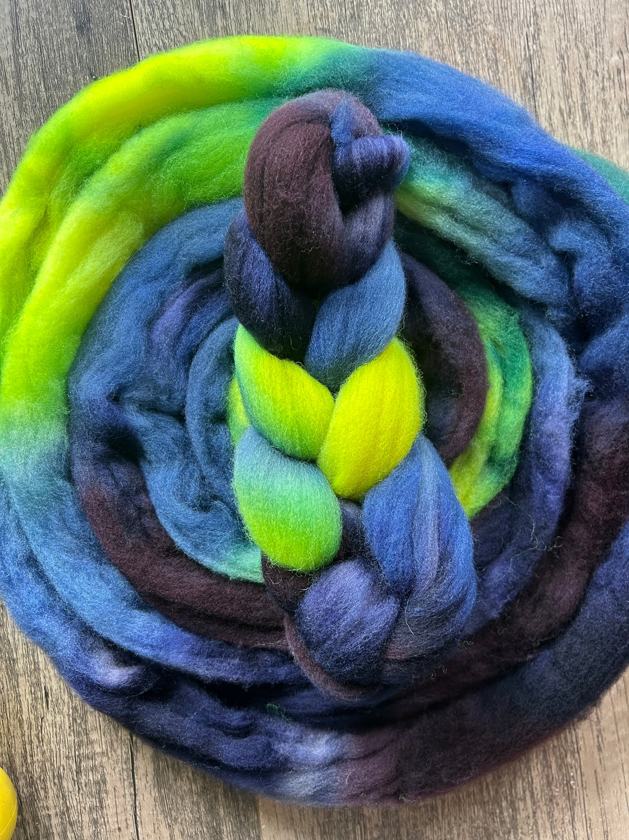 Firefly - Cormo Fibre