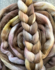 Autumn Mist - Sunset Triple Blend Haunui Fibre