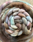 Winter Mist - Sunset Triple Blend Haunui Fibre
