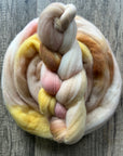 Camp Coffee - Non SW Rambouillet Fibre