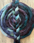 Ursula - Stone (20.6 micron) Haunui Fibre