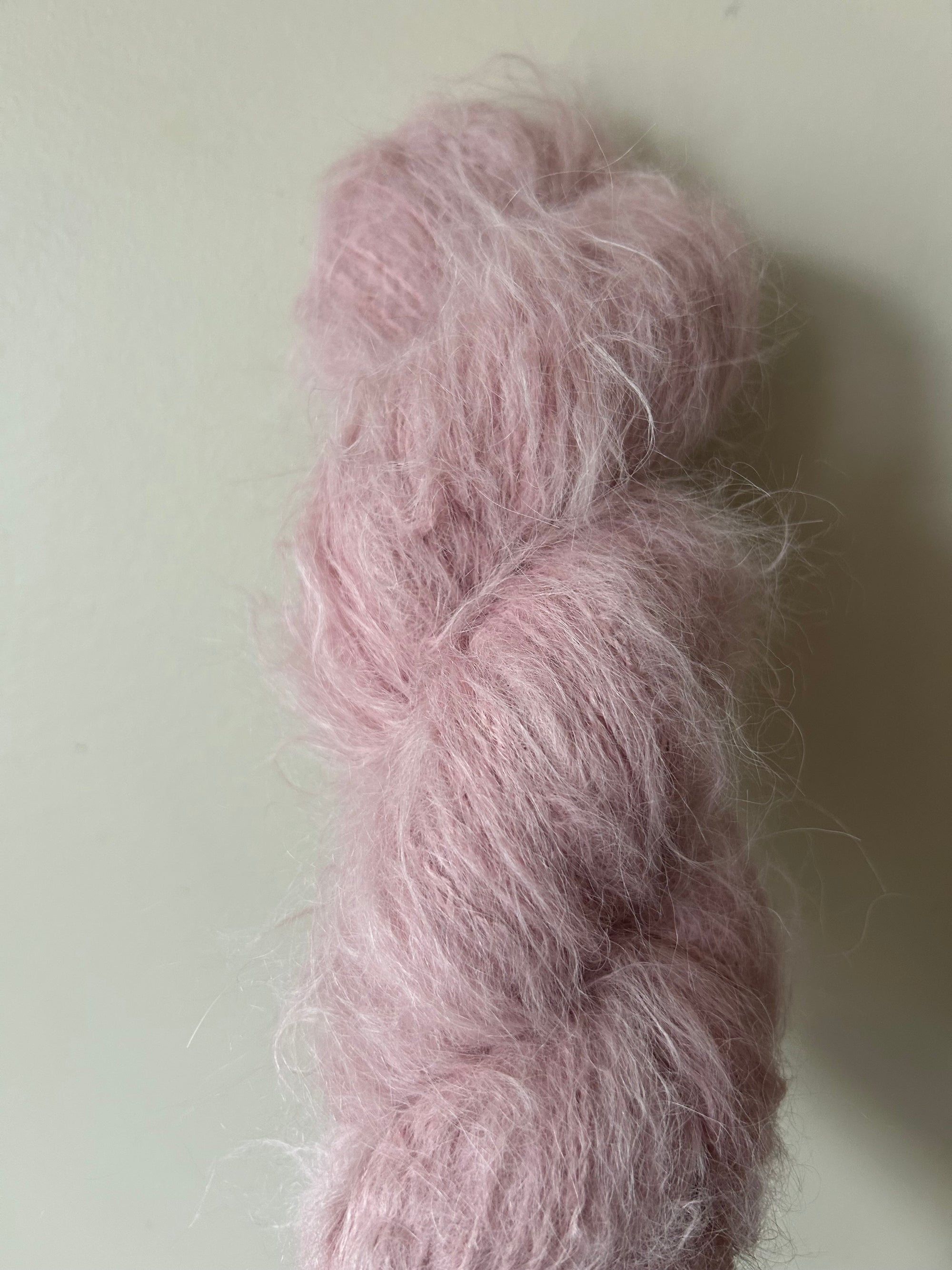 Edwina - Suri Alpaca DK