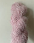 Edwina - Suri Alpaca DK