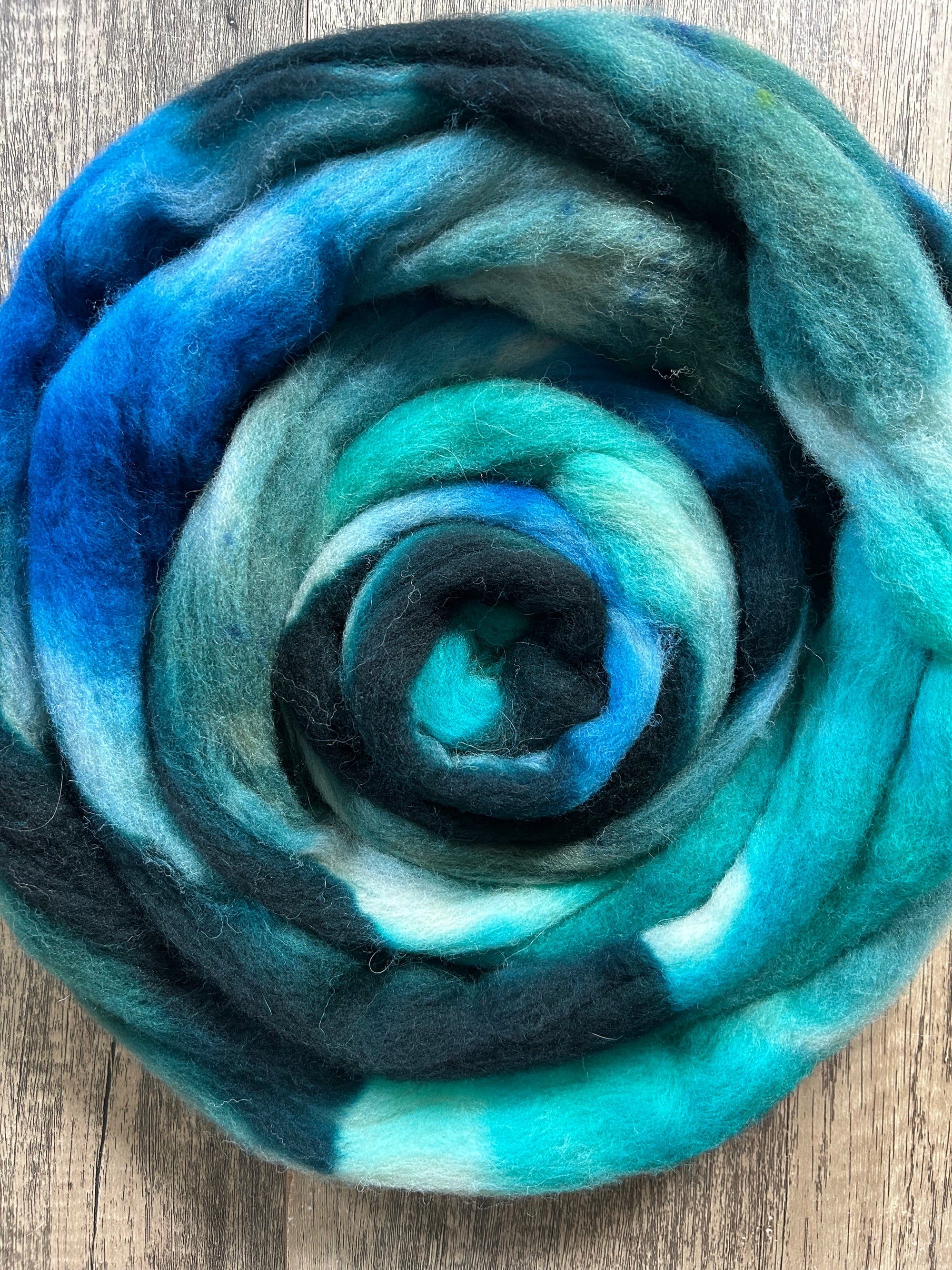 Surf -  Southdown Sock