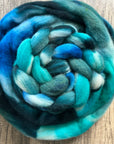 Surf -  Southdown Sock