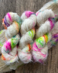 Funfetti - Suri Alpaca DK