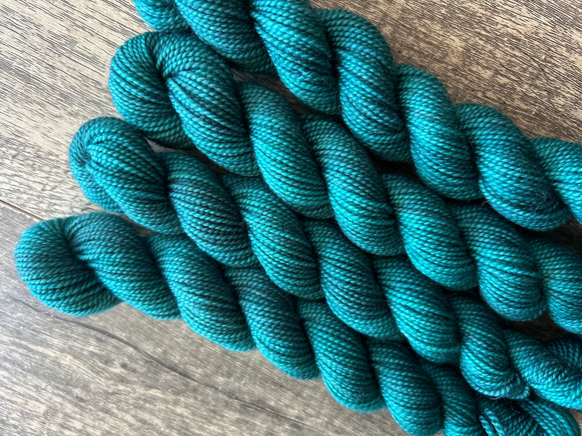 Swamp Thing - Sock Set