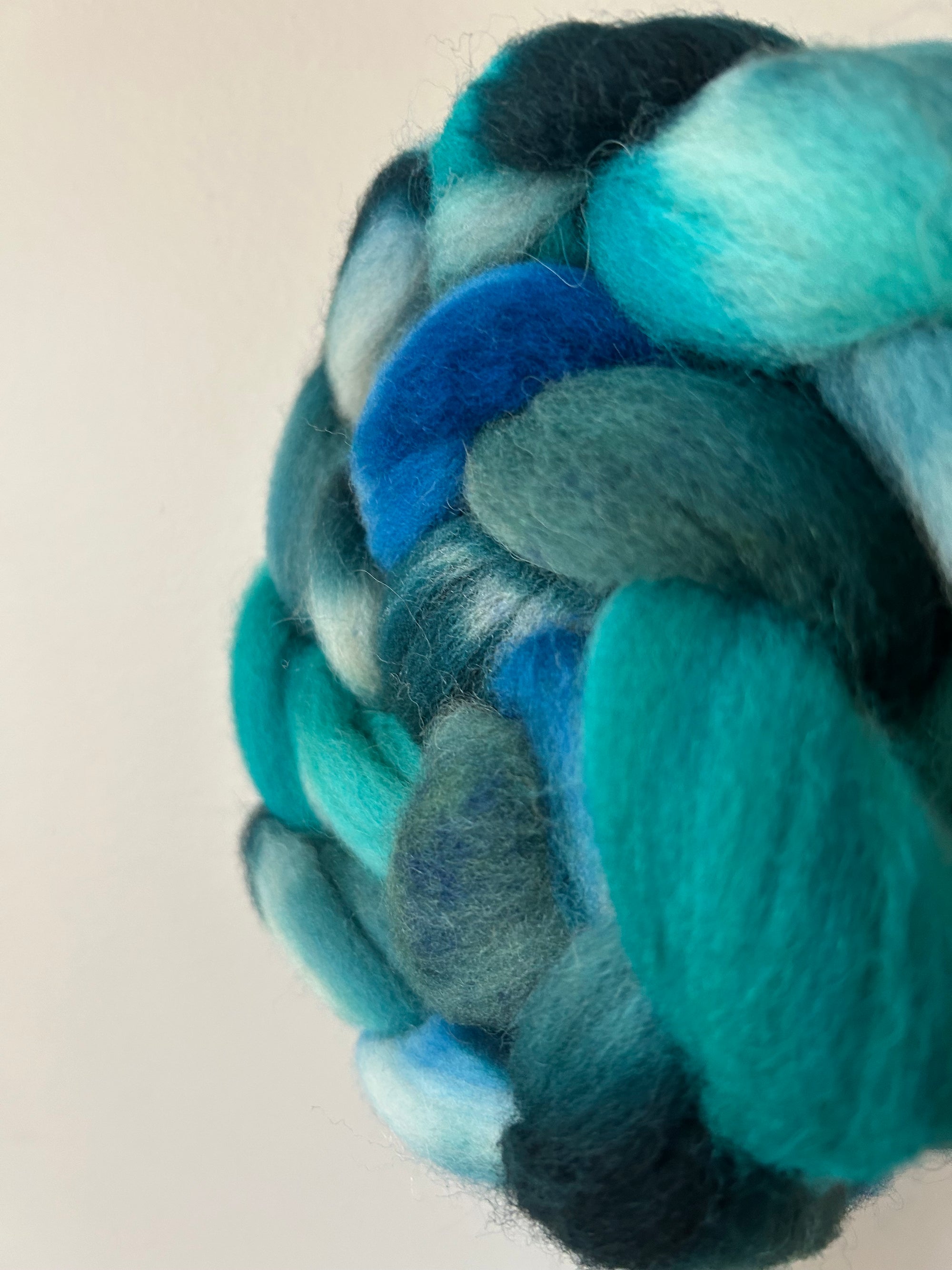 Surf -  Southdown Sock