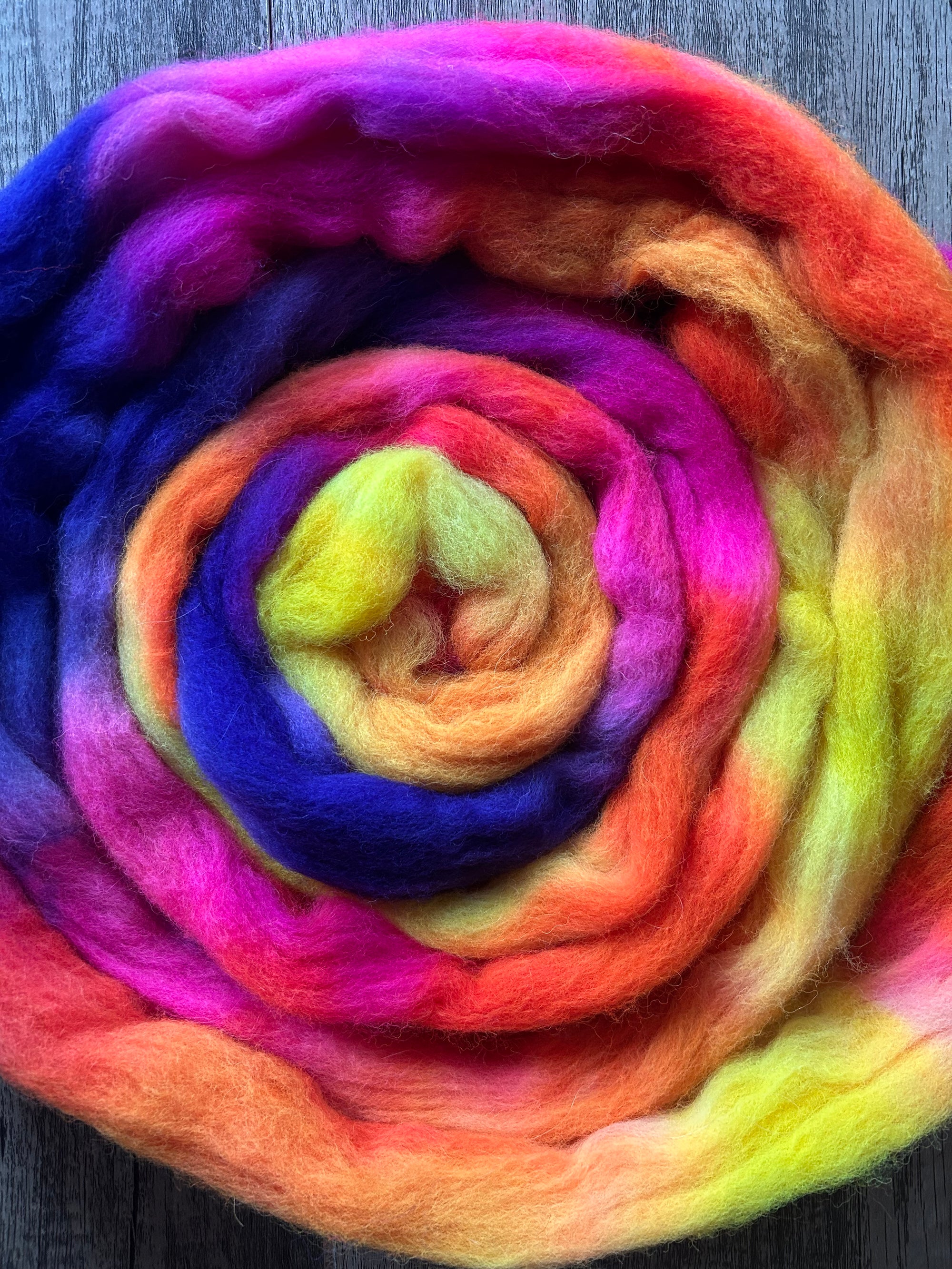 Tokyo Drift -  Southdown Sock
