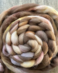 Autumn Mist - Sunset Triple Blend Haunui Fibre
