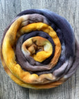 S'mores - Targhee Fibre