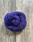 Ultraviolet - DK 85/15 SW Merino/Nylon