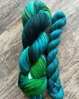 Swamp Thing - Sock Set