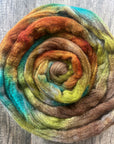 Forest Floor - Fibre BFL Glow