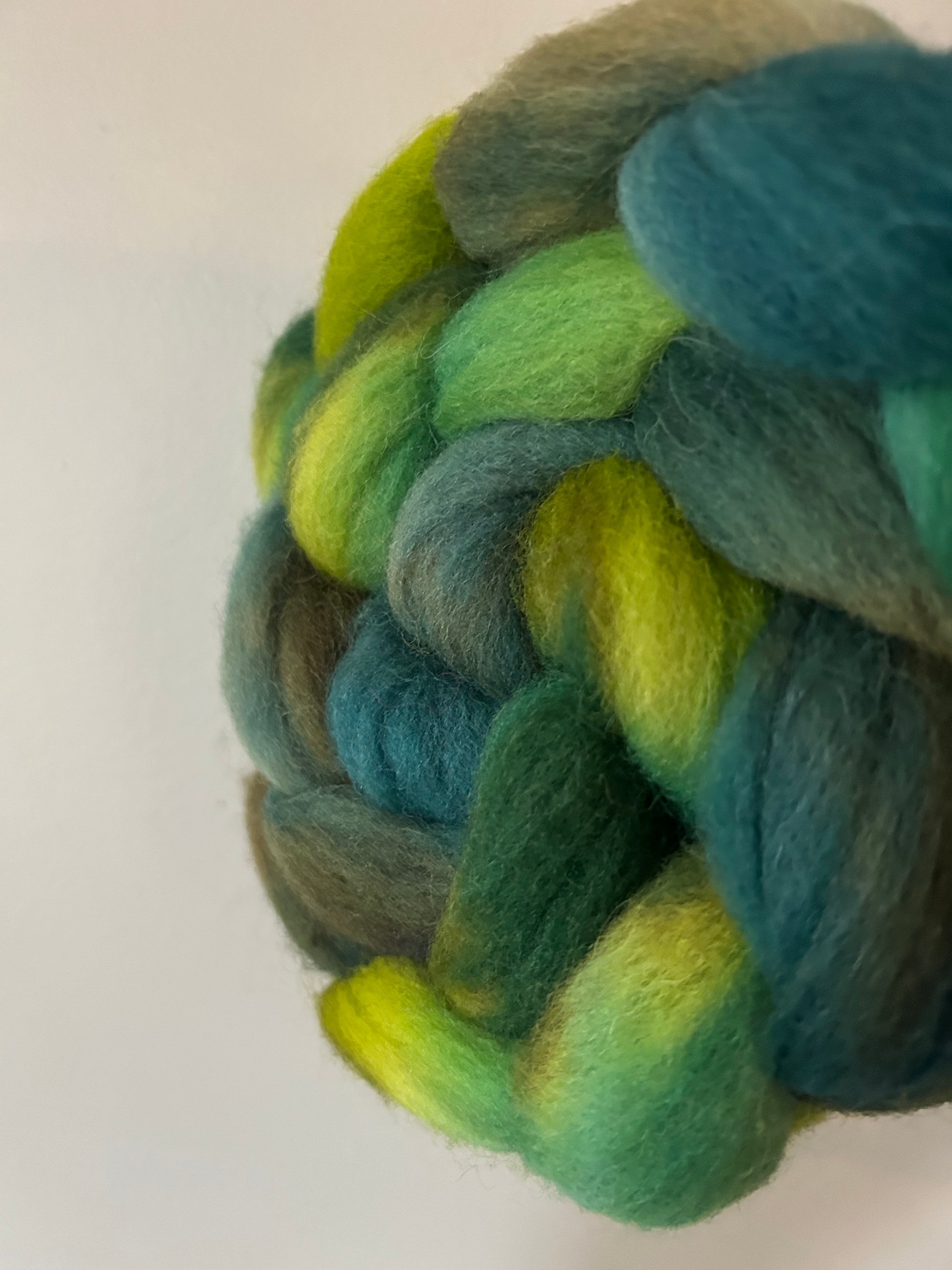 Canopy -  Southdown Sock