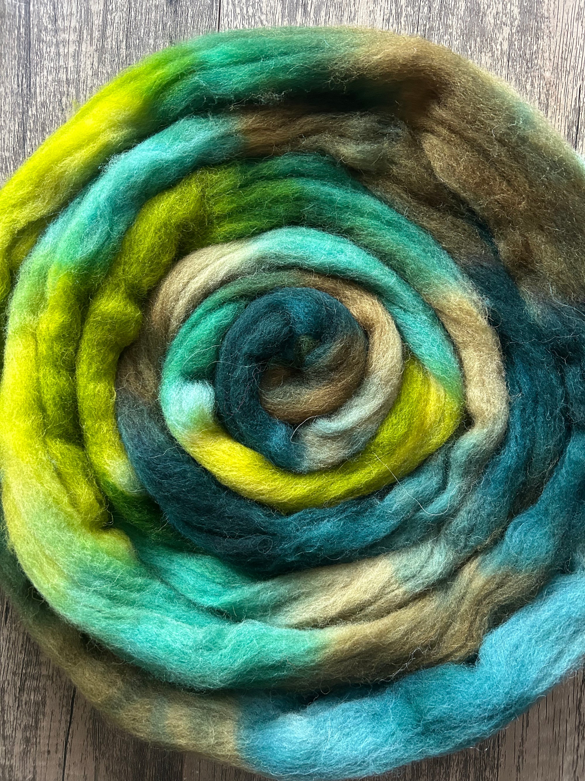 Canopy -  Southdown Sock