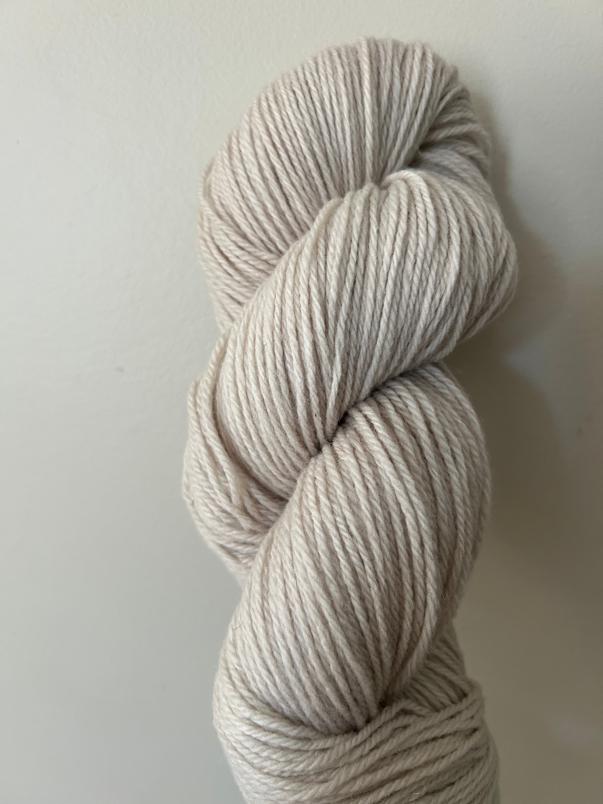 Linum - DK Corriedale Woolen Spun Yarn