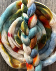 Duck -  Southdown Sock