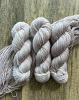 Mist - DK 85/15 SW Merino/Nylon