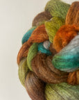Forest Floor - Fibre BFL Glow
