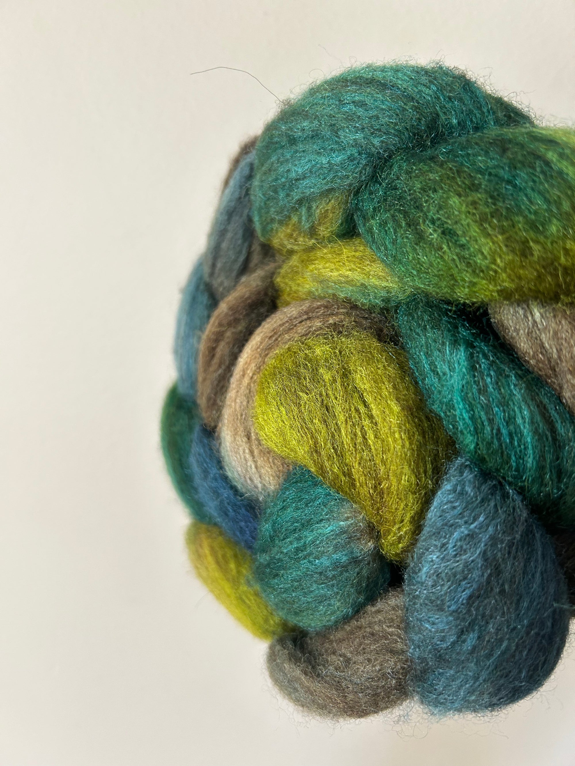 Canopy - Fibre BFL Glow