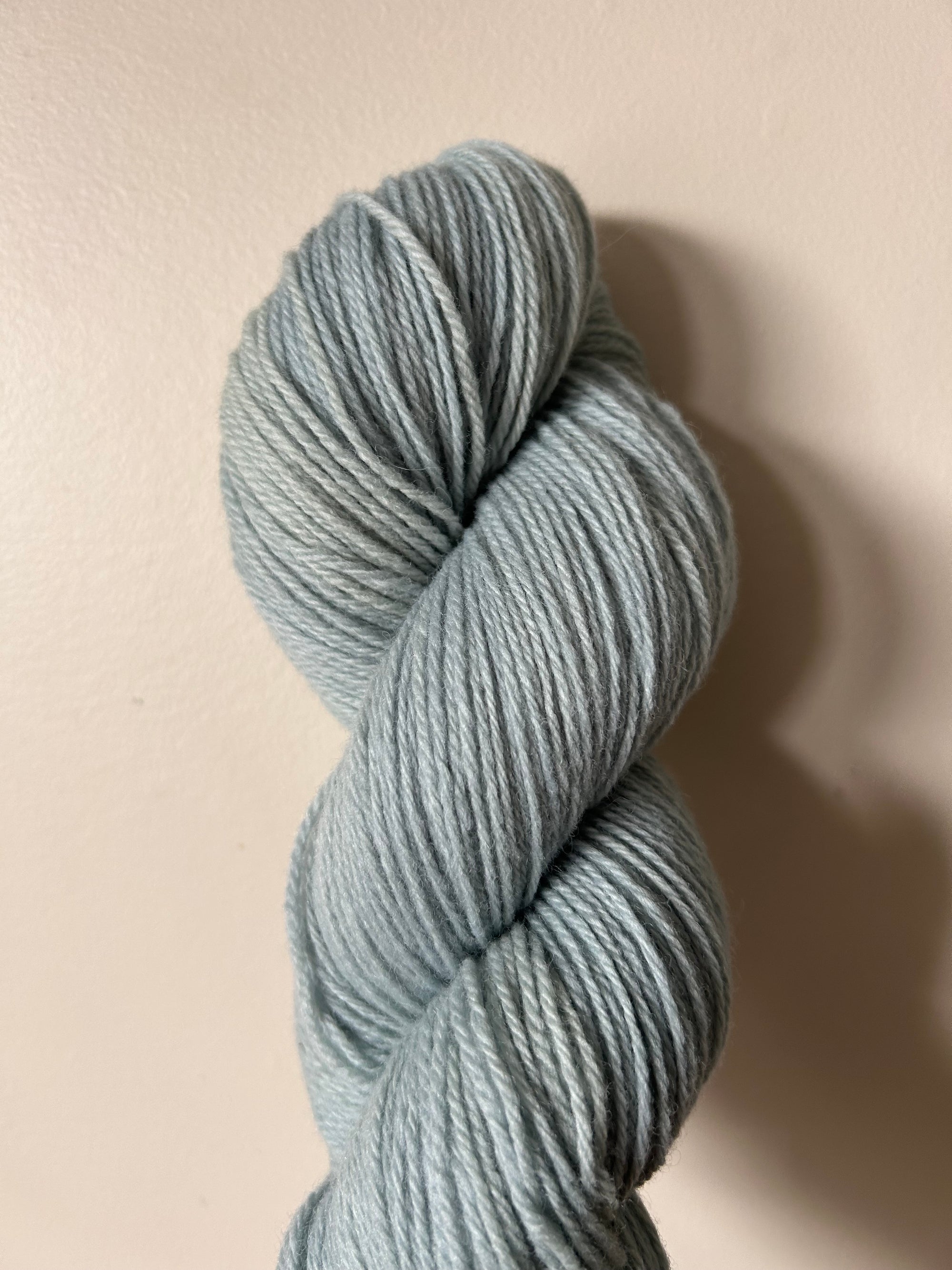 Celeste - DK Corriedale Woolen Spun Yarn