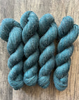 OOAK - Sock Wool/Linen 70/30