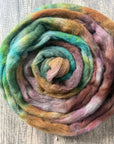 Destination Dashel - Non Superwash Shetland Fibre