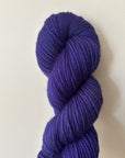 Ultraviolet - DK 85/15 SW Merino/Nylon